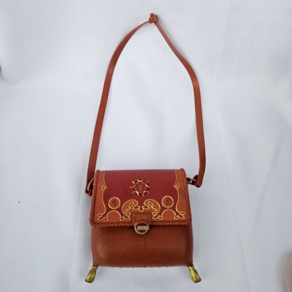 Disney Raya and the Last Dragon Adventure Bag Dress Up